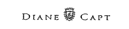 DIANE CAPT trademark