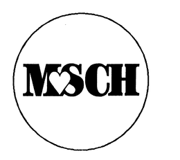 MSCH trademark