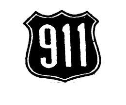 911 trademark