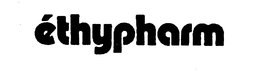ETHYPHARM trademark