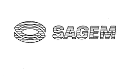SAGEM trademark
