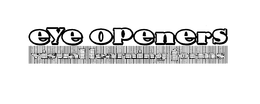 EYE OPENERS VISUAL LEARNING FORMS trademark