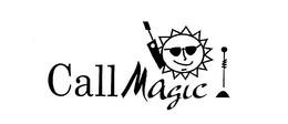 CALL MAGIC trademark