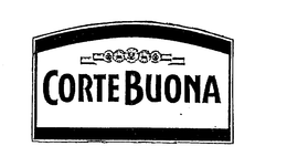 CORTE BUONA trademark