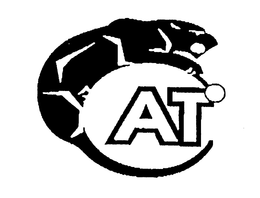 CAT trademark