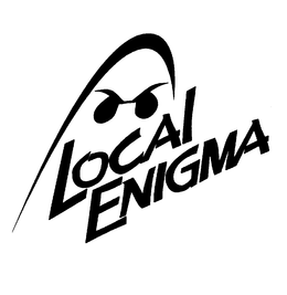 LOCAL ENIGMA trademark