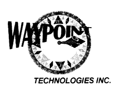 WAYPOINT TECHNOLOGIES INC. trademark