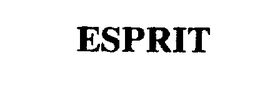 ESPRIT trademark