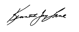 KENNETH JAY LANE trademark