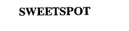 SWEETSPOT trademark
