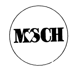 MSCH trademark
