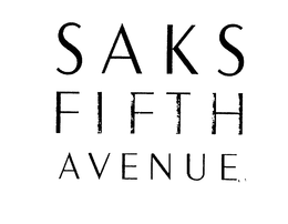 SAKS FIFTH AVENUE trademark