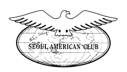 SEOUL AMERICAN CLUB trademark