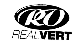 RV REALVERT trademark
