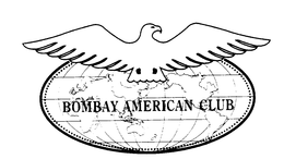 BOMBAY AMERICAN CLUB trademark