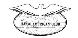 HANOL AMERICAN CLUB trademark