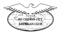 HO CHI MIN CITY AMERICAN CLUB trademark