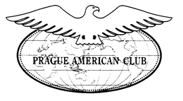PRAGUE AMERICAN CLUB trademark