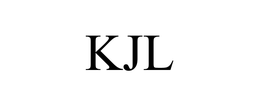 KJL trademark