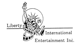 LIBERTY INTERNATIONAL ENTERTAINMENT INC. trademark