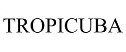 TROPICUBA trademark
