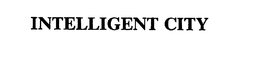 INTELLIGENT CITY trademark