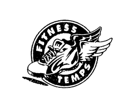 FITNESS TEMPS trademark