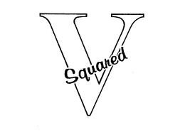 V SQUARED trademark