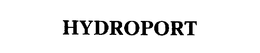 HYDROPORT trademark