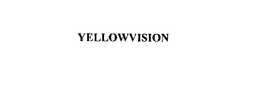 YELLOWVISION trademark