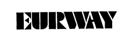 EURWAY trademark