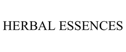 HERBAL ESSENCES trademark