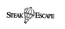 STEAK ESCAPE trademark