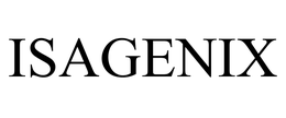 ISAGENIX trademark