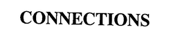 CONNECTIONS trademark
