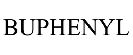 BUPHENYL trademark