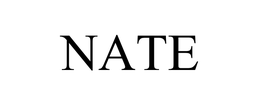 NATE trademark