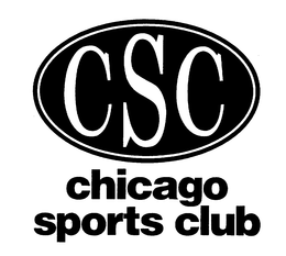 CSC CHICAGO SPORTS CLUB trademark