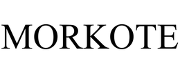 MORKOTE trademark