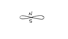 N S trademark