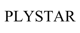 PLYSTAR trademark