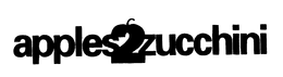 APPLES2ZUCCHINI trademark