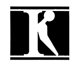 K trademark