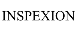 INSPEXION trademark