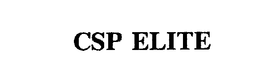 CSP ELITE trademark