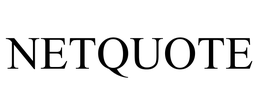 NETQUOTE trademark