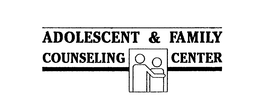 ADOLESCENT & FAMILY COUNSELING CENTER trademark