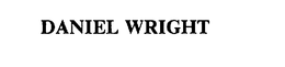 DANIEL WRIGHT trademark