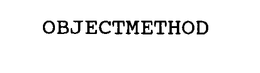OBJECTMETHOD trademark