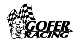 GOFER RACING trademark